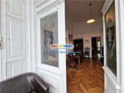 Casa veche renovata, parter+mansarda, curte proprie, Foisorul de Foc - foto 33