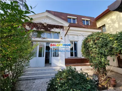 Casa veche renovata, parter+mansarda, curte proprie, Foisorul de Foc - foto 34