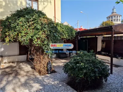 Casa veche renovata, parter+mansarda, curte proprie, Foisorul de Foc - foto 35