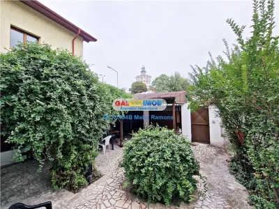 Casa veche renovata, parter+mansarda, curte proprie, Foisorul de Foc - foto 36