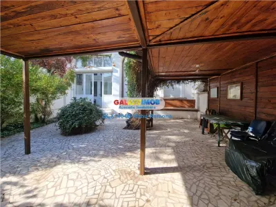 Casa veche renovata, parter+mansarda, curte proprie, Foisorul de Foc - foto 37