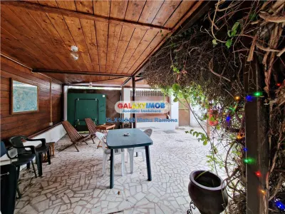 Casa veche renovata, parter+mansarda, curte proprie, Foisorul de Foc - foto 38