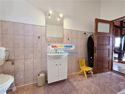 Casa individuala (P+1+M), Balotesti, Martha Bibescu - foto 26