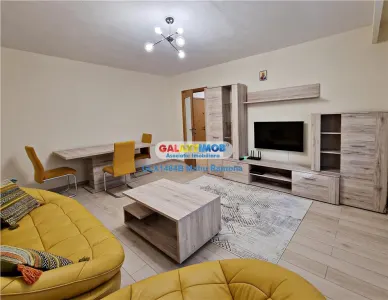 Apartament 2 camere, spatios, Vitan, metrou Mihai Bravu - Bucuresti