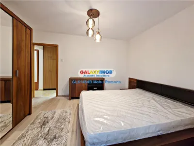 Apartament 2 camere, spatios, Vitan, metrou Mihai Bravu - foto 4