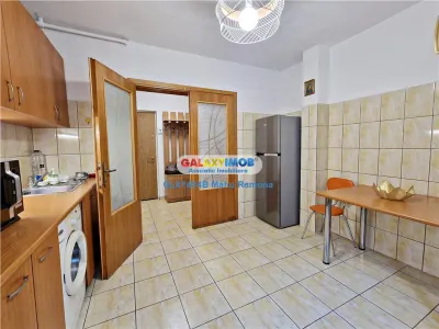 Apartament 2 camere, spatios, Vitan, metrou Mihai Bravu - foto 9