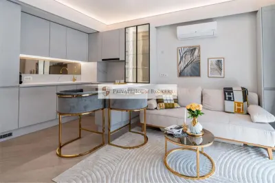 Pipera | Porsche | Cortina North | Bloc 2023 | Modern - Bucuresti