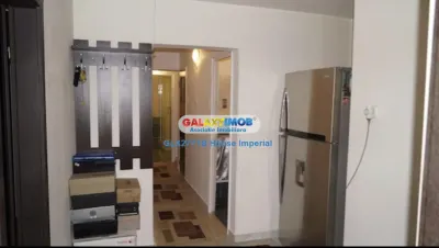 Apartament 3 camere decomandat Kaufland Mihai Bravu - foto 2