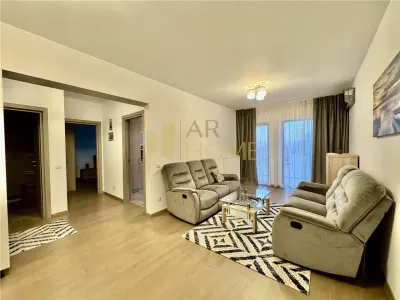 Apartament 2 camere bloc nou MRS SMART Nord Albert Ploiesti - Ploiesti