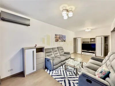 Apartament 2 camere bloc nou MRS SMART Nord Albert Ploiesti - foto 2