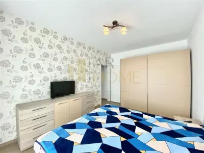 Apartament 2 camere bloc nou MRS SMART Nord Albert Ploiesti - foto 11