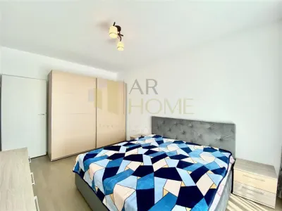 Apartament 2 camere bloc nou MRS SMART Nord Albert Ploiesti - foto 12