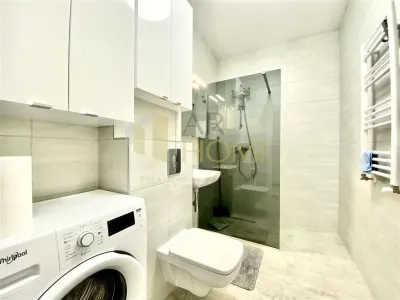 Apartament 2 camere bloc nou MRS SMART Nord Albert Ploiesti - foto 13