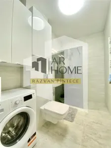 Apartament 2 camere bloc nou MRS SMART Nord Albert Ploiesti - foto 14