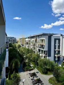 Apartament 2 camere bloc nou MRS SMART Nord Albert Ploiesti - foto 15