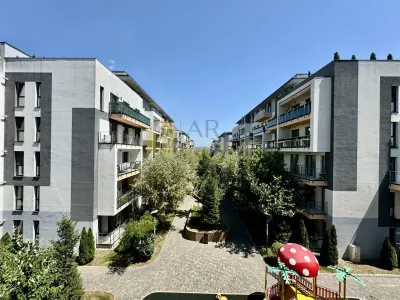 Apartament 2 camere bloc nou MRS SMART Nord Albert Ploiesti - foto 16