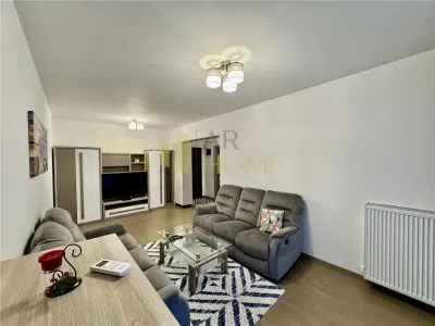 Apartament 2 camere bloc nou MRS SMART Nord Albert Ploiesti - foto 3