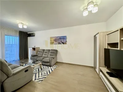 Apartament 2 camere bloc nou MRS SMART Nord Albert Ploiesti - foto 4