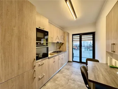Apartament 2 camere bloc nou MRS SMART Nord Albert Ploiesti - foto 5