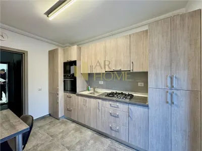 Apartament 2 camere bloc nou MRS SMART Nord Albert Ploiesti - foto 6