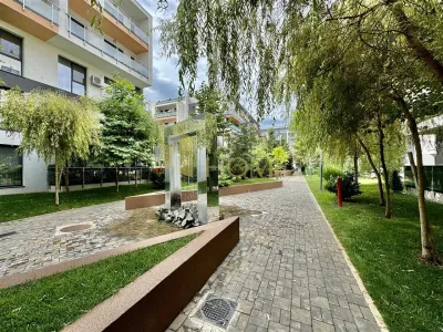 Apartament 2 camere bloc nou MRS SMART Nord Albert Ploiesti - foto 7
