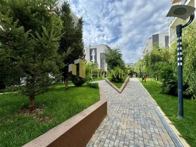 Apartament 2 camere bloc nou MRS SMART Nord Albert Ploiesti - foto 8