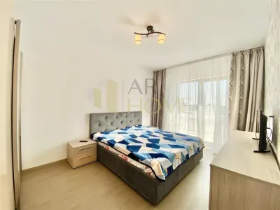 Apartament 2 camere bloc nou MRS SMART Nord Albert Ploiesti - foto 9