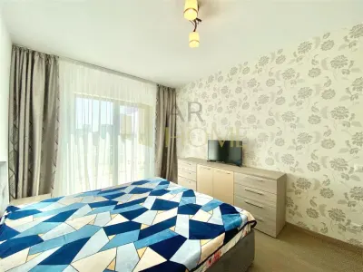 Apartament 2 camere bloc nou MRS SMART Nord Albert Ploiesti - foto 10