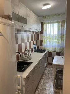 Apartament 2 camere Bd. C-tin Brancoveanu - foto 16