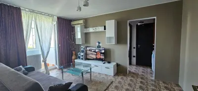 Apartament 2 camere Bd. C-tin Brancoveanu - foto 20