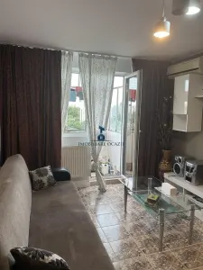 Apartament 2 camere Bd. C-tin Brancoveanu - foto 21