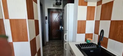 Apartament 2 camere Bd. C-tin Brancoveanu - foto 23