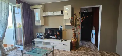 Apartament 2 camere Bd. C-tin Brancoveanu - foto 30