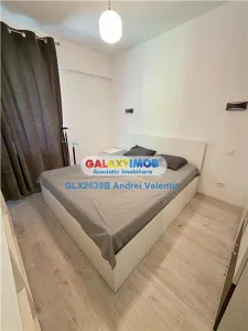 Apartament Bloc Nou Berceni - Aparatorii Patriei - Metalurgiei Park - Bucuresti