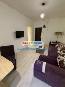 Apartament Bloc Nou Berceni - Aparatorii Patriei - Metalurgiei Park - foto 3
