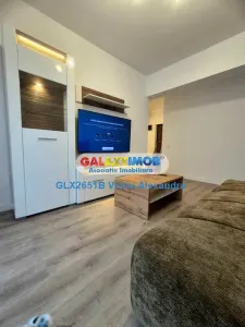 Garsoniera Bloc Nou Lux Berceni - Ananda Residence - Biruintei - foto 2