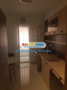 Garsoniera Bloc Nou Berceni - Dimitrie Leonida - Parcare - foto 3
