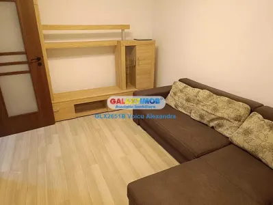 Apartament Tip Studio Bloc Nou Berceni - Dimitrie Leonida - Parcare - Bucuresti
