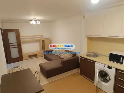 Apartament Tip Studio Bloc Nou Berceni - Dimitrie Leonida - Parcare - foto 2