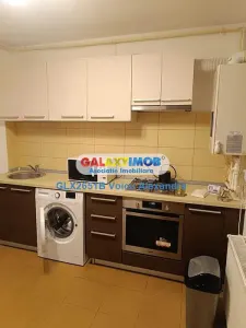 Apartament Tip Studio Bloc Nou Berceni - Dimitrie Leonida - Parcare - foto 3