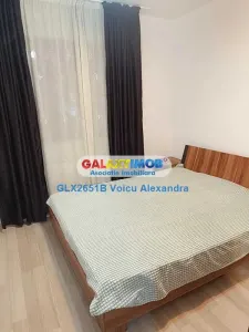Apartament Tip Studio Bloc Nou Berceni - Dimitrie Leonida - Parcare - foto 5