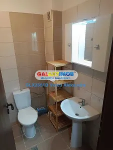 Apartament Tip Studio Bloc Nou Berceni - Dimitrie Leonida - Parcare - foto 8