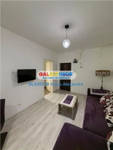 Apartament Bloc Nou Berceni - Aparatorii Patriei - Metalurgiei - foto 11