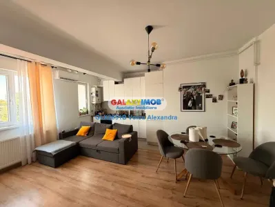 Apartament Tip Studio Berceni - Aparatorii Patriei - Dimitrie Leonida - Bucuresti