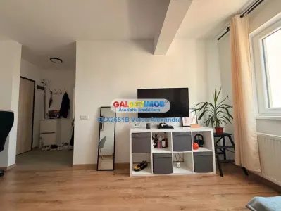Apartament Tip Studio Berceni - Aparatorii Patriei - Dimitrie Leonida - foto 3