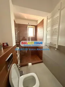 Apartament Tip Studio Berceni - Aparatorii Patriei - Dimitrie Leonida - foto 5