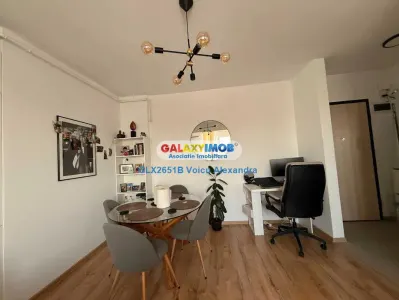 Apartament Tip Studio Berceni - Aparatorii Patriei - Dimitrie Leonida - foto 6