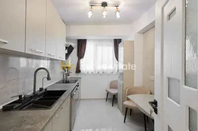 Apartament Premium 2 Camere | Bloc Nou 2025-Pitesti -zona Republicii - Pitesti