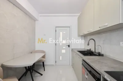 Apartament Premium 2 Camere | Bloc Nou 2025-Pitesti -zona Republicii - foto 11
