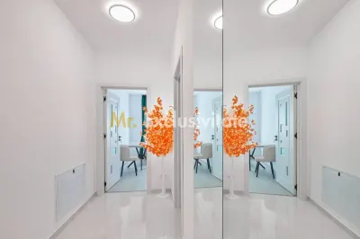 Apartament Premium 2 Camere | Bloc Nou 2025-Pitesti -zona Republicii - foto 12
